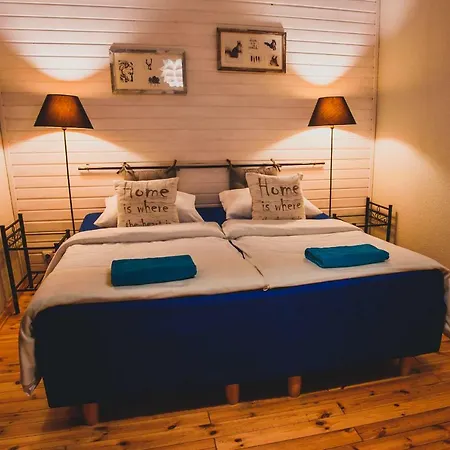 Leśna Oaza Borek (Kartuzy)