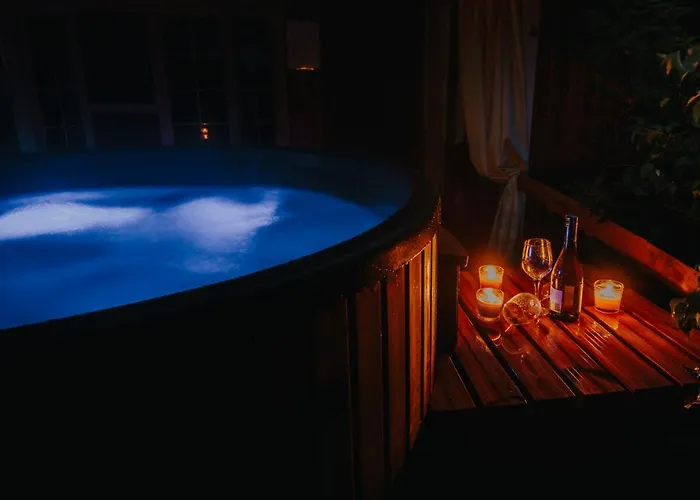 Lesna Oaza Вилла