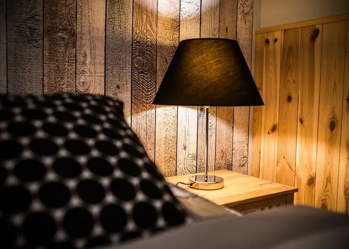 Lesna Oaza Вилла