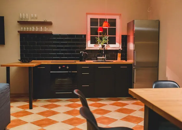 Lesna Oaza Вилла